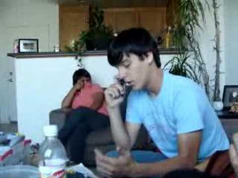 Nail Salon Prank Call